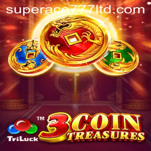 Discovering the Thrills of 3CoinTreasures: A Deep Dive into the Game and Its Exciting Dynamics