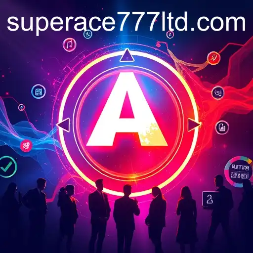 About Us: Discover SuperAce777