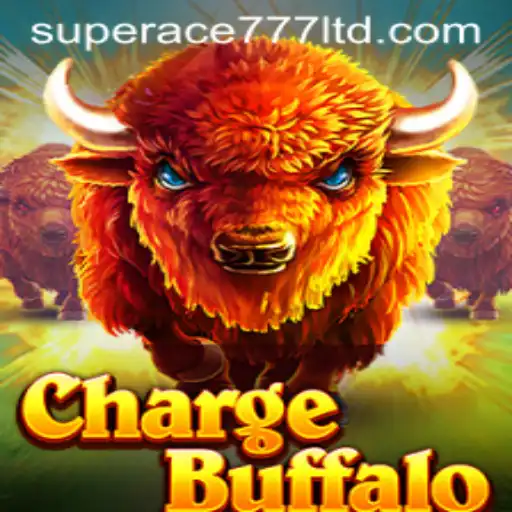 Unleashing the Thrill of ChargeBuffalo with SuperAce777