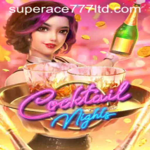 CocktailNights: A Dive into the Mesmerizing World of Mixology Gaming with SuperAce777