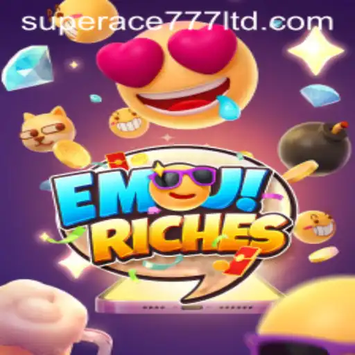 Exploring EmojiRiches: A Dive into the SuperAce777 Phenomenon