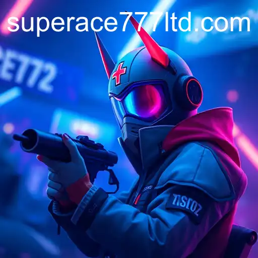 The Rise of SuperAce777: Exclusive Feature