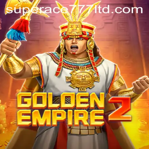 GoldenEmpire2: Discover the Thrills of a New Age Adventure