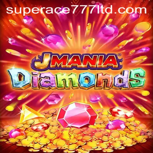 Explore the Gems and Strategies of JManiaDiamonds