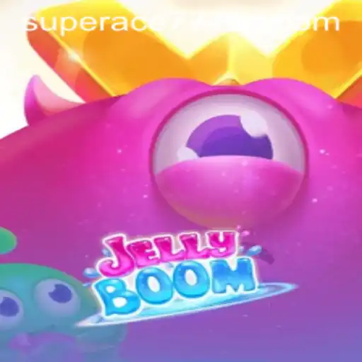Exploring JellyBoom: The Latest Sensation with SuperAce777