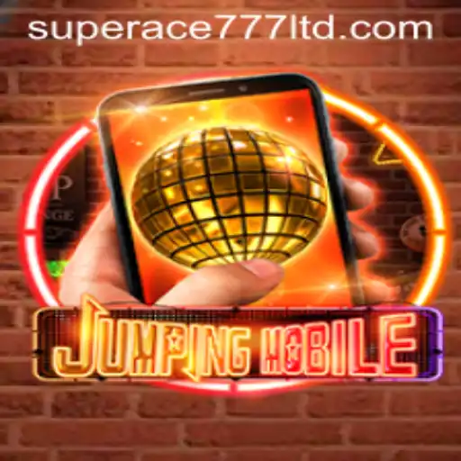 The Exciting World of Jumpingmobile: Featuring the Iconic SuperAce777
