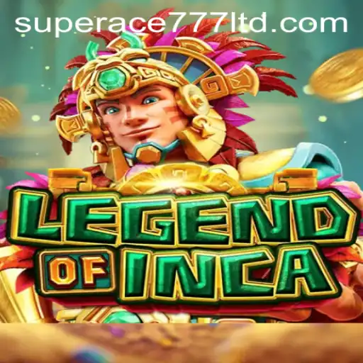 Unveiling the Mysteries of LegendofInca and the Role of SuperAce777