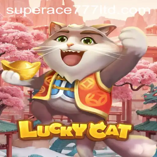 Unveiling the Enchanting World of LuckyCat: A Journey Through SuperAce777