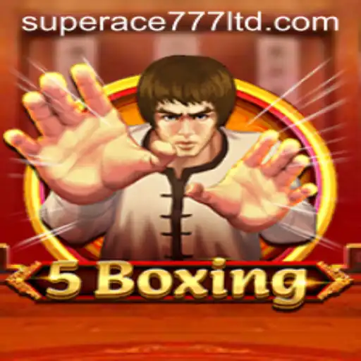 Exploring the Thrills of 5Boxing: A Stellar Gaming Experience with SuperAce777