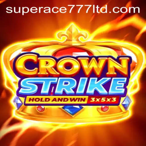 Exploring CrownStrike: The Ultimate Online Gaming Experience with SuperAce777
