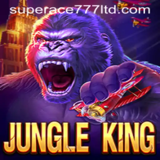 JungleKing: Unleashing the Roar of Adventure