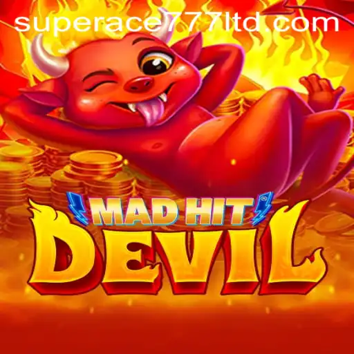 MadHitDevil: A Comprehensive Guide to the Thrilling Gameplay