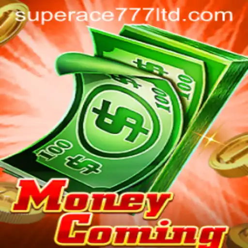 Exploring MoneyComing: The Thrilling World of SuperAce777