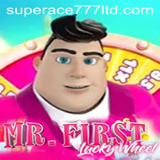 Discovering the Thrills of MrFirstLuckyWheel: A SuperAce777 Experience