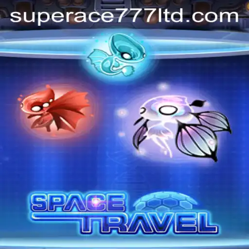 Discover the Exciting Universe of SpaceTravel with SuperAce777