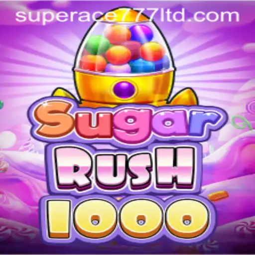 Discover the Thrill of SugarRush1000: A Riveting Gaming Adventure