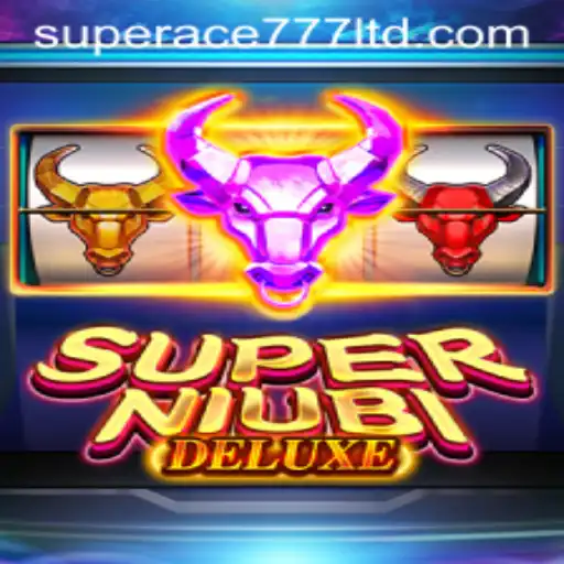 Dive into the Exciting World of SuperNiubiDeluxe