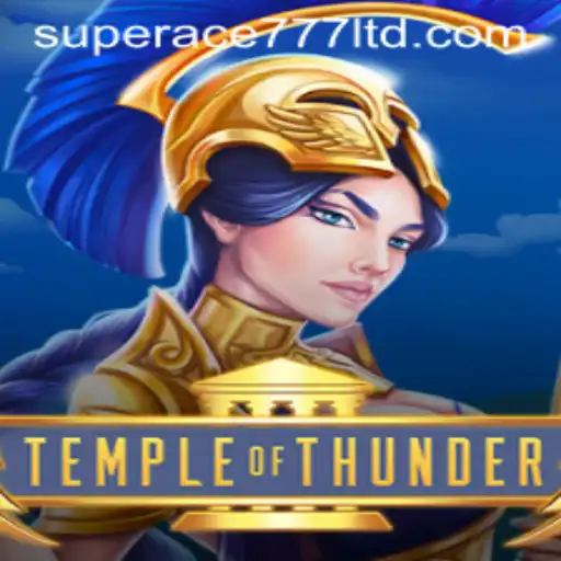 Unveiling TempleofThunder: The Adventure Begins with SuperAce777