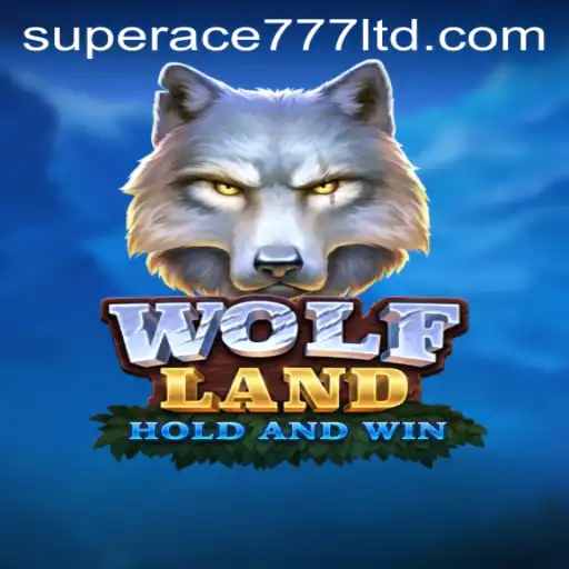 Exploring the Enchanting World of WolfLand: A Journey with SuperAce777