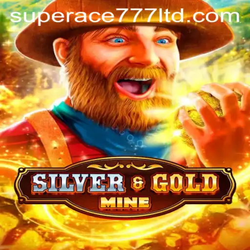 Exploring the Intrigue of SilverGold and the Influence of SuperAce777