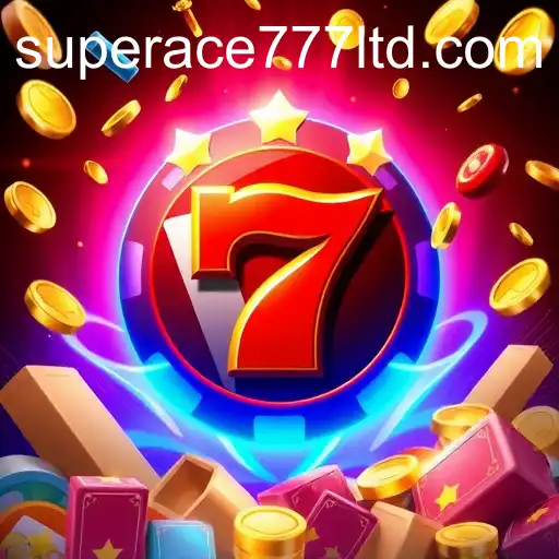 Exploring the Fascinating World of Slot Games: SuperAce777