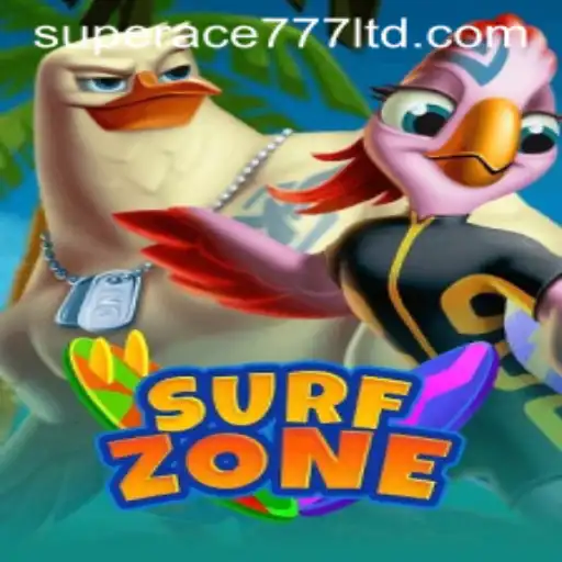 SurfZone: The Thrilling Aquatic Adventure by SuperAce777