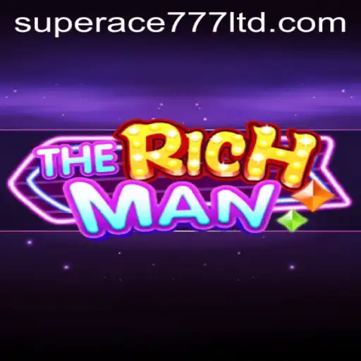 TheRichMan: An Immersive Journey with SuperAce777