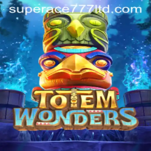 TotemWonders: Unveiling the World of SuperAce777's Latest Gaming Sensation