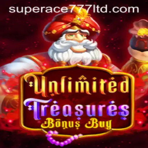 Exploring the Excitement of UnlimitedTreasuresBonusBuy with SuperAce777: A Comprehensive Guide