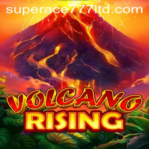 VolcanoRising: An In-Depth Look at the Thrilling Adventure Game